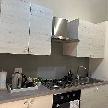 Apartament Flat In City Centre Tirano - 10 Minutes From Bernina Express Zewnętrze zdjęcie
