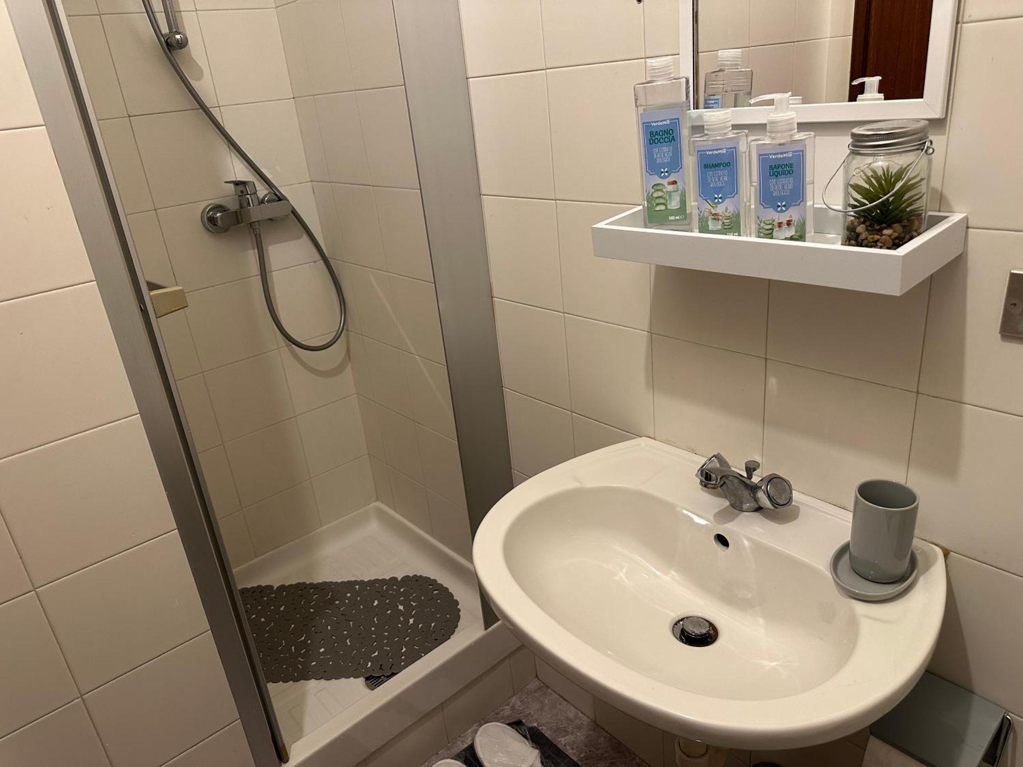 Apartament Flat In City Centre Tirano - 10 Minutes From Bernina Express Zewnętrze zdjęcie