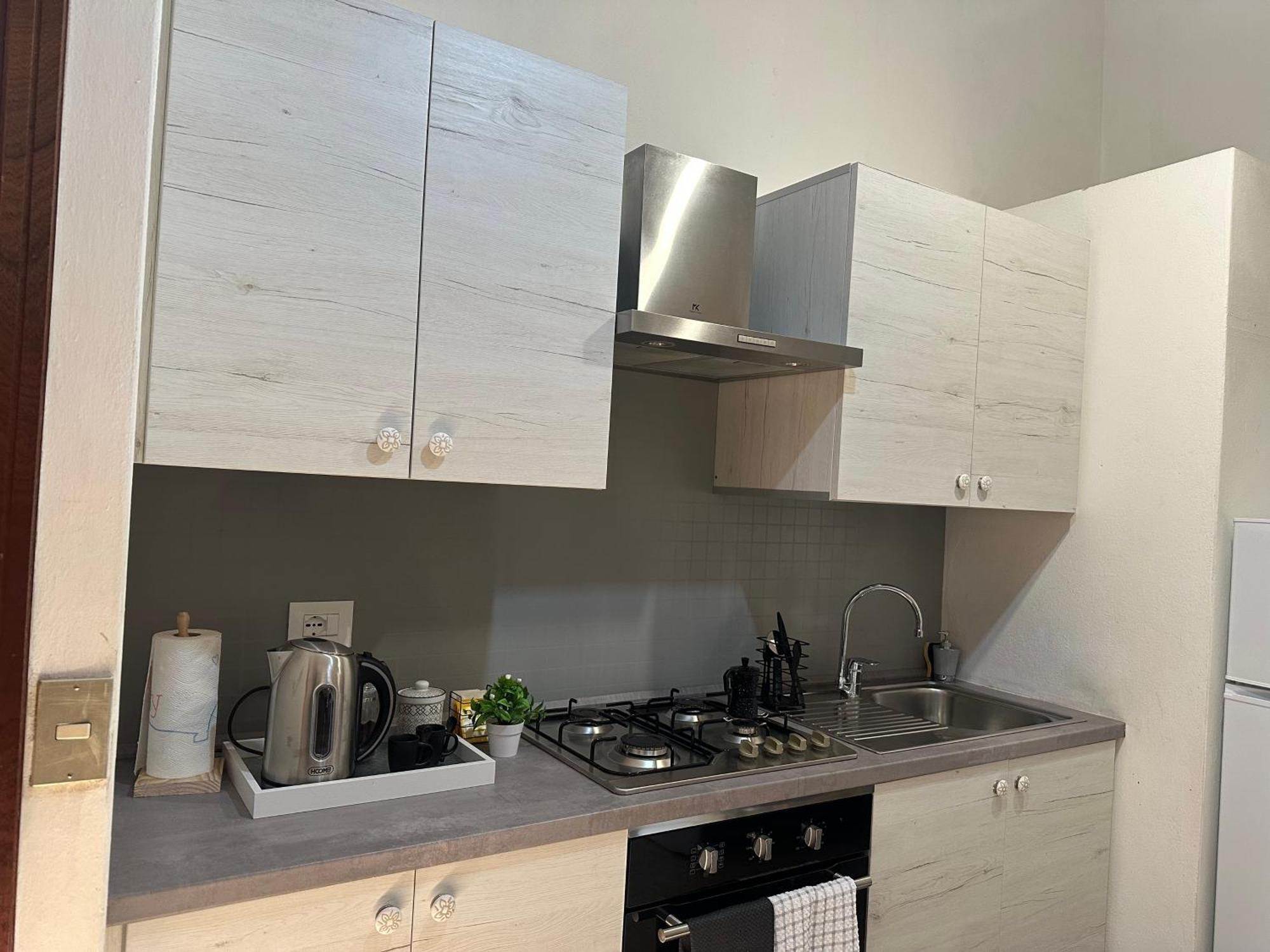 Apartament Flat In City Centre Tirano - 10 Minutes From Bernina Express Zewnętrze zdjęcie